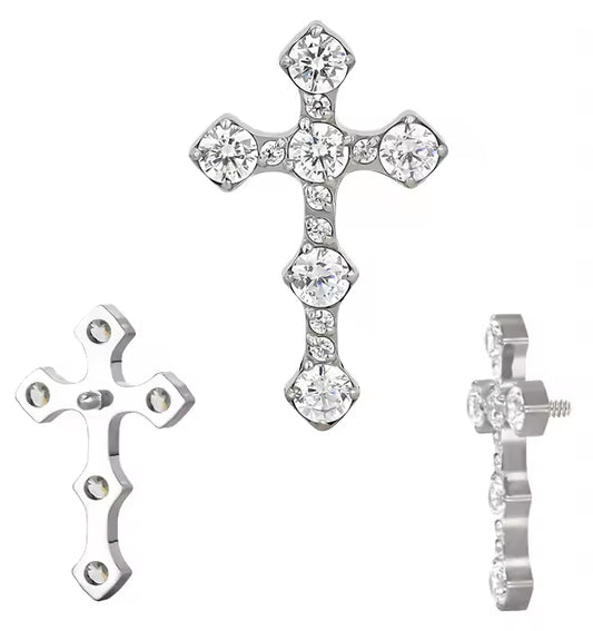 Labret #207a