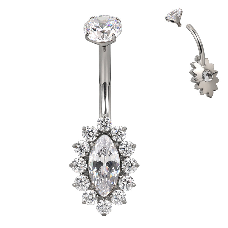 Navel #208b(1782/1900)