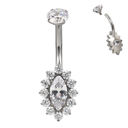 Navel #208b(1782/1900)