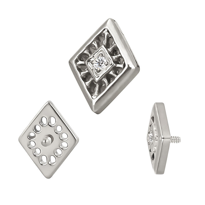 Labret #209a
