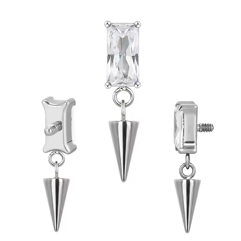 Labret #210a