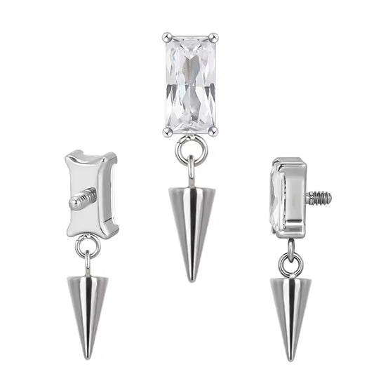 Labret #210a