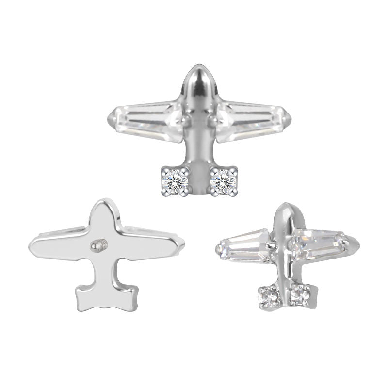 Labret #215a