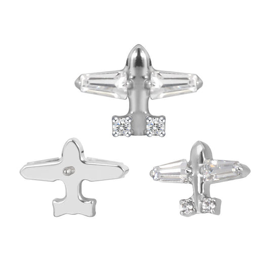 Labret #215a