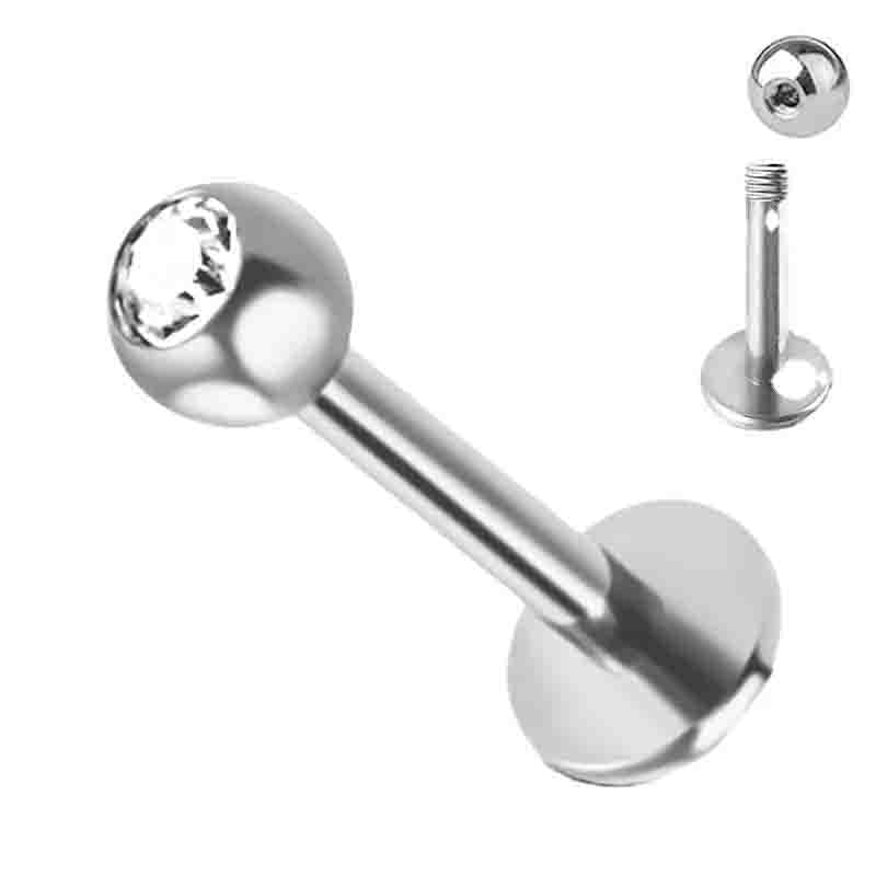 Labret #28a